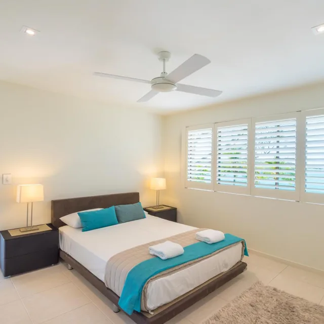 3 Bedrooms, Superior, Apartment, Water Front، MUNNA BEACH APARTMENTS 1/6
