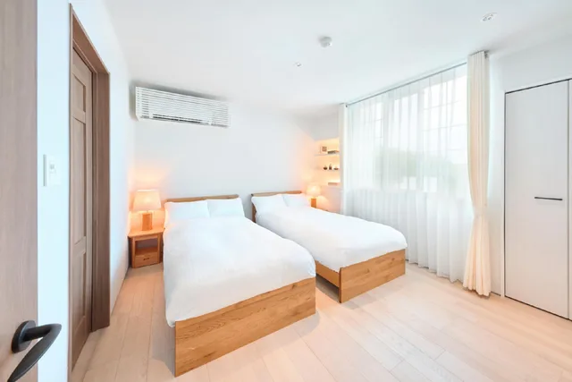 غرفة ديلوكس، PRICIA RESORT YORON 1/1