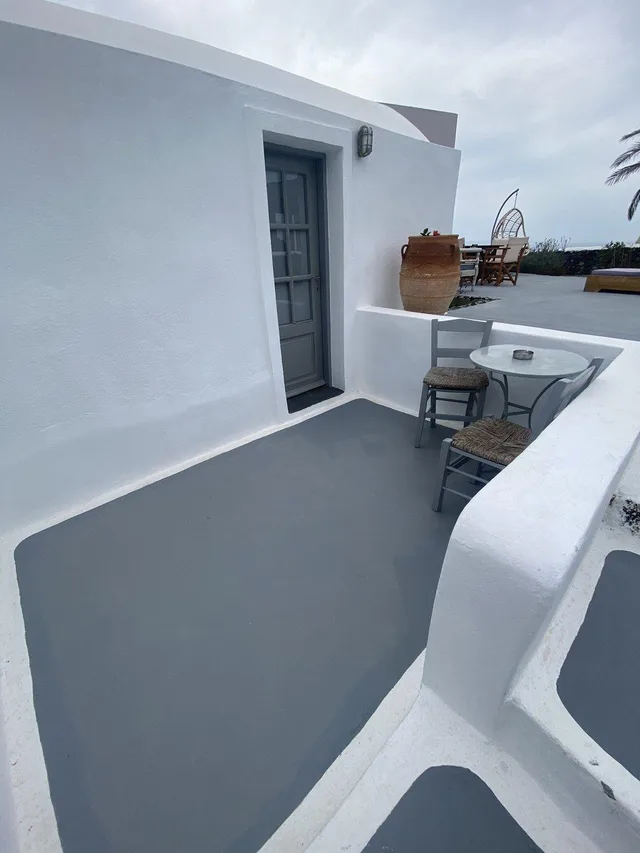 Comfort, Double Bed, Aqua Serenity Santorini Luxury Suites 2/2