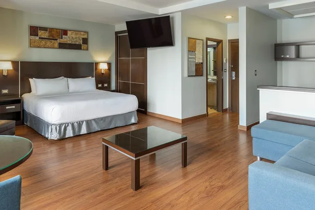 شقة، Marriott Executive Apartments Panama City, Finisterre 1/7