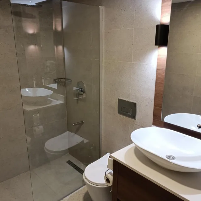 غرفة عائلية، Ring Downtown Hotel 2/4