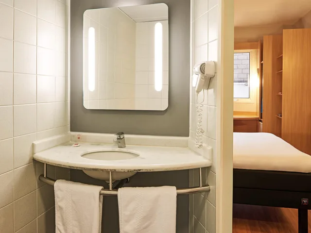 standard, Ibis Sao Jose Do Rio Preto 2/2