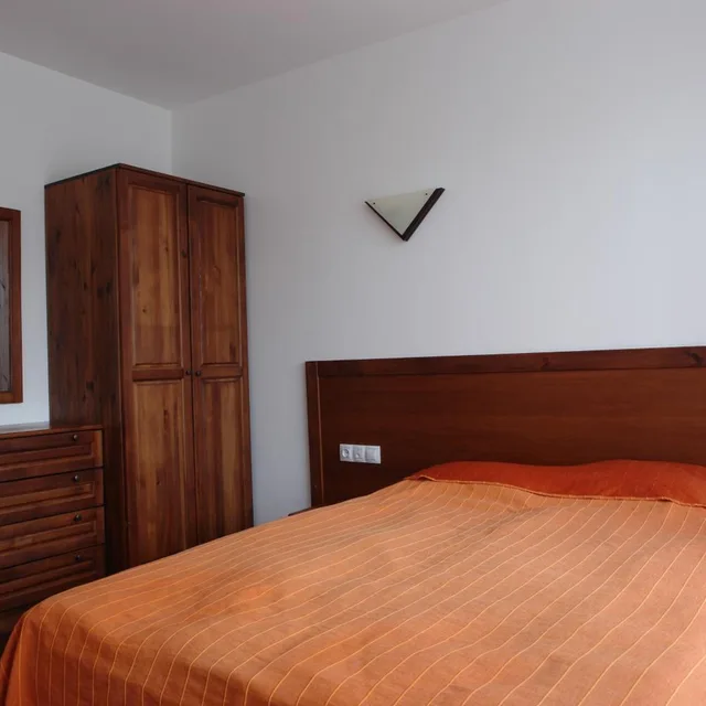 شقة بشرفة بـ3 غرف نوم، Winslow Infinity Aparthotel 6/9