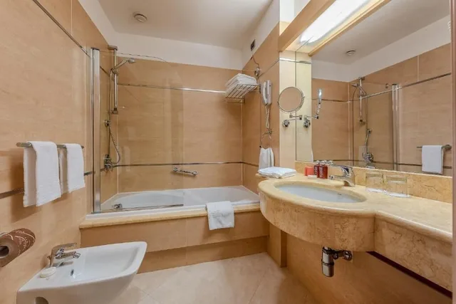 Deluxe, Family, Double Bed, Sea Side, Sofa، Acacia Resort 6/6