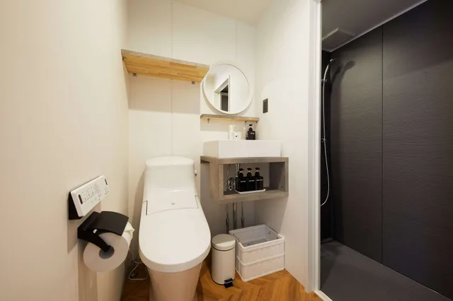 غرفة سوبيريور بسرير مزدوج، HOTEL ORIGO HAKATA - Gion - 4/5