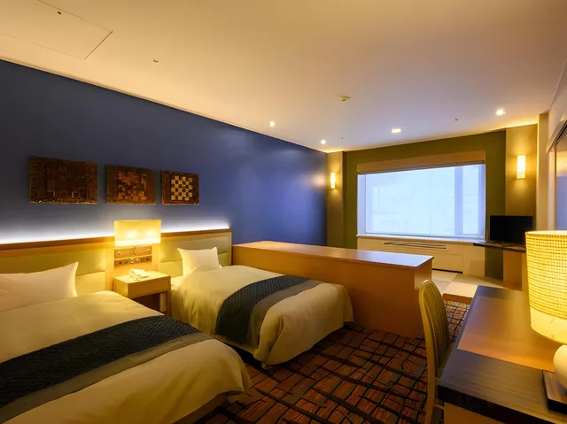 Residential, Family, Suite، HOTEL TANGRAM 2/3
