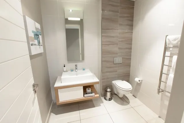 شقة فاخرة بغرفتي نوم، The Residences At Crystal Towers 8/12