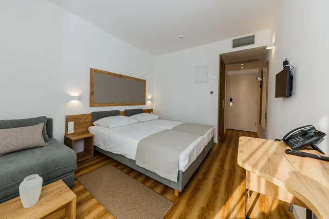 غرفة سوبيريور، Hotel Medena Block A 1/2