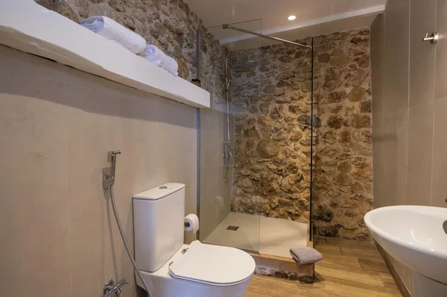 بنغل بمسبح خاص، Pontikonissi Hotel - Adult only 2/2