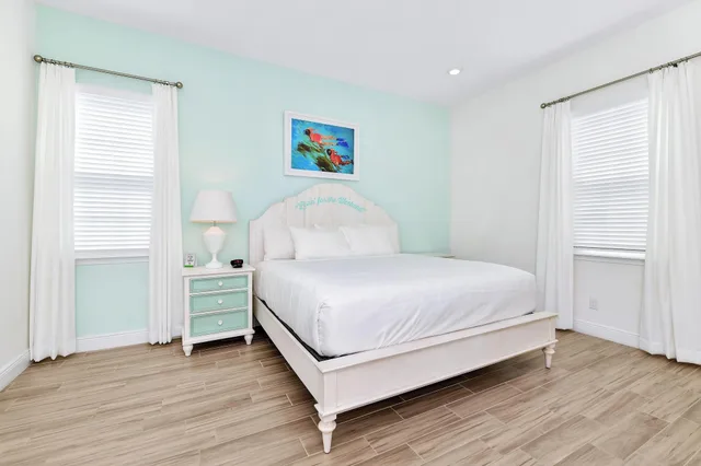 كوخ إليت بـ5 غرف نوم، Margaritaville Cottages Orlando with H2O Waterpark by Rentyl 3/7