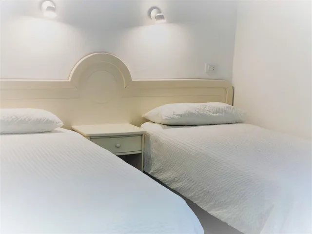 2 Bedrooms, Apartment, Balcony or Terrace، Acapulco Ocean View 1/2