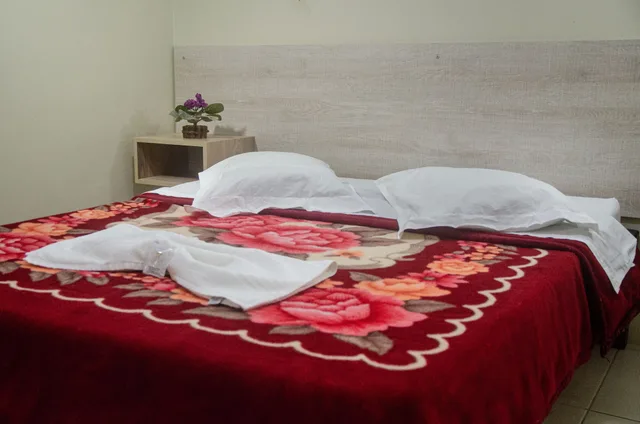شقة بسرير مزدوج، Marechal Plaza Hotel 4/7