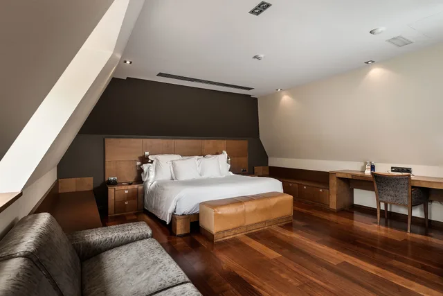 Park, Suite, Twin Beds، Andorra Park 5/6