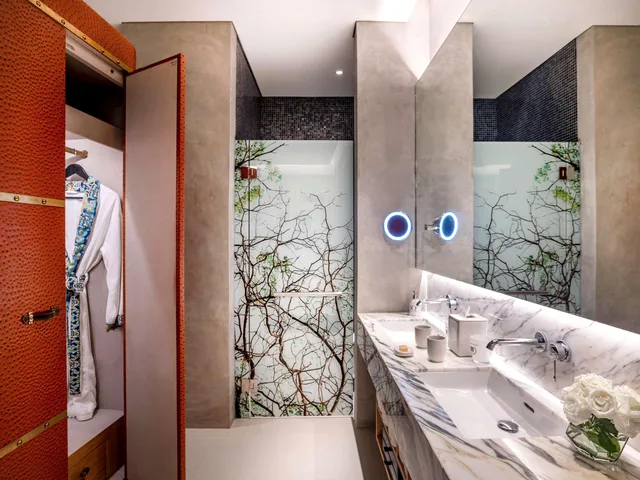 Signature, Open Plan, Twin Beds, Pool View، SO Sofitel Hua Hin 2/3