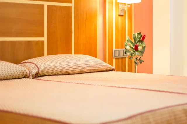 Room, Single, Double Bed, Carmen 10/10