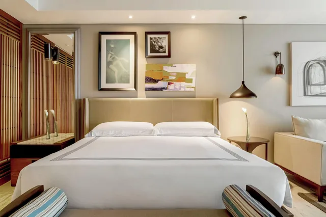 Downtown House, Urban, Suite، Hyatt Centric Playa del Carmen 2/8
