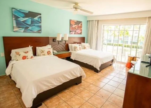 Superior Room With Premium Package، Gran Ventana Beach Resort 1/2