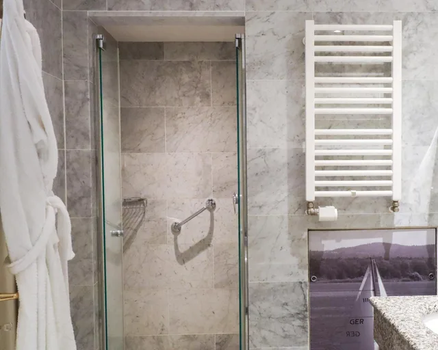 Junior Suite, King Bed, Sea View, Grand Hotel Seeschlosschen Spa Golf Resort 6/6
