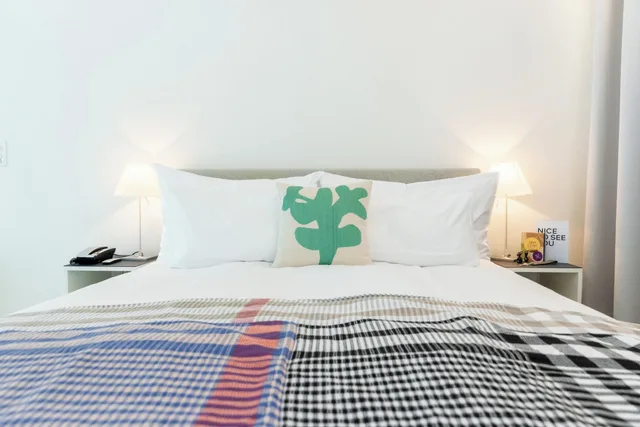 Design, Small، Greulich Design And Lifestyle Hotel 4/6