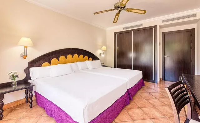 Garden, Superior, Private Garden، Zimbali Playa Hotel 2/2