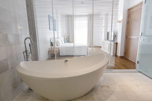 Suite, King and Twin Beds, Pool or City View, Balcony, Risemount Premier Resort Danang 8/9