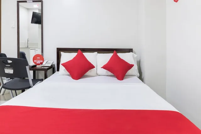 Standard, Single, Single Bed, OYO 152 Sangco Condotel 7/10