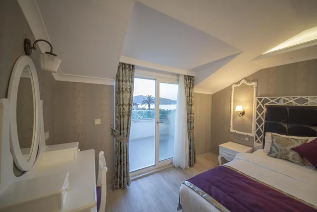 Suite, King Bed, Yeniceri City Hotel 2/10