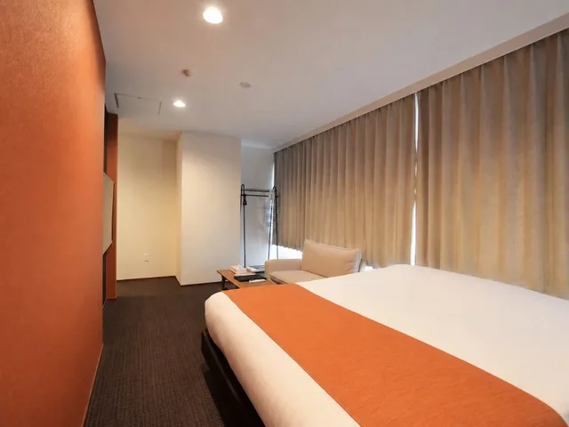 جناح استوديو رومانسي بسرير كوين بجاكوزي، Randor Residence Tokyo Suites (Ex Grand Machiya Second) 5/10