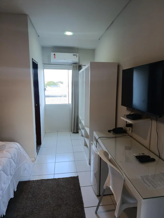 Room, Double Bed, Hotel Sabrina 6/8