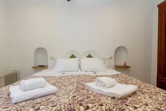1 Bedroom, Apartment, Double Bed, Quinta Das Murtas 2/4