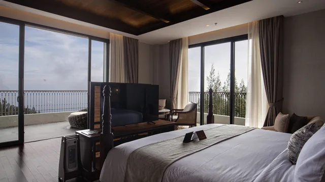 Suite, Queen Bed, Plataran Bromo Resort & Venue 1/7