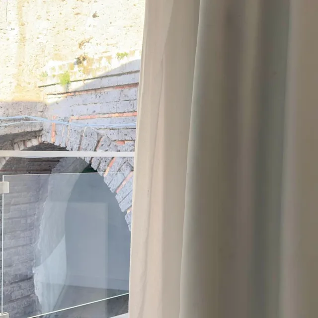 غرفة كلاسيكية ثلاثية، Hotel Giosue A Mare 8/8