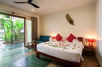 غرفة قياسية، Sakaban Residence 1/1