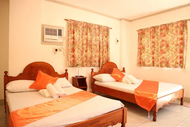 استوديو بسريرين كوين، Isla Bonita Beach Resort 1/3