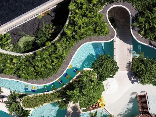 Kimpton Aqeos Hainan by IHG، Baocheng 27/50