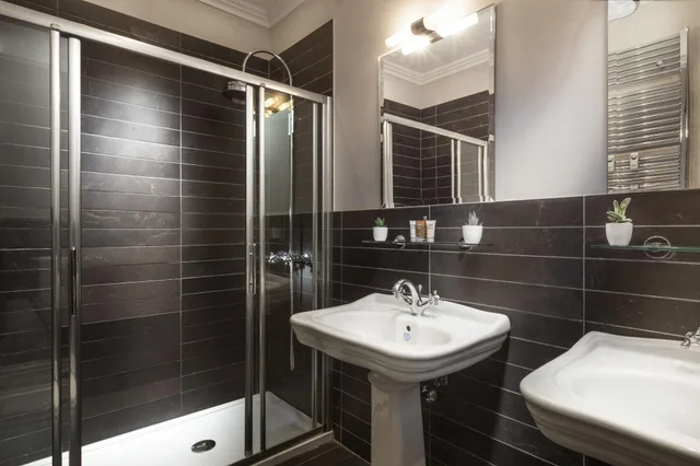 Marco Aurelio, Apartment, Annex، Palazzo Manfredi 3/3