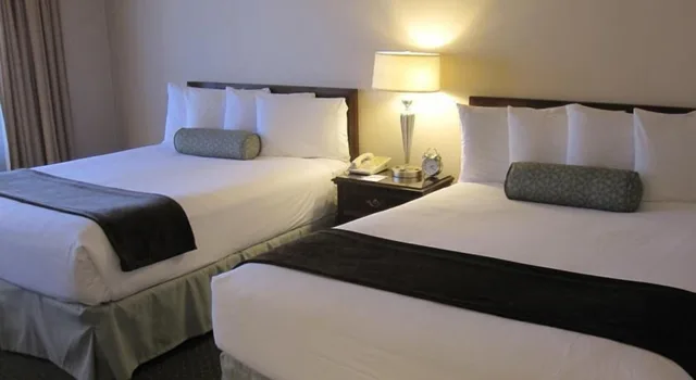 Traditional, Double/Double, No Air Condition، The Inn At Virginia Mason 1/1