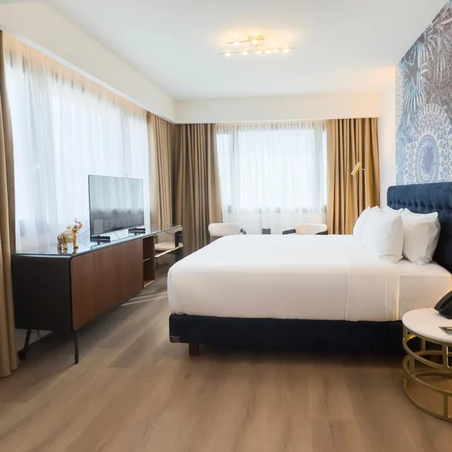جناح بإطلالة على المدينة، Luwian Athens Boutique Hotel 2/4