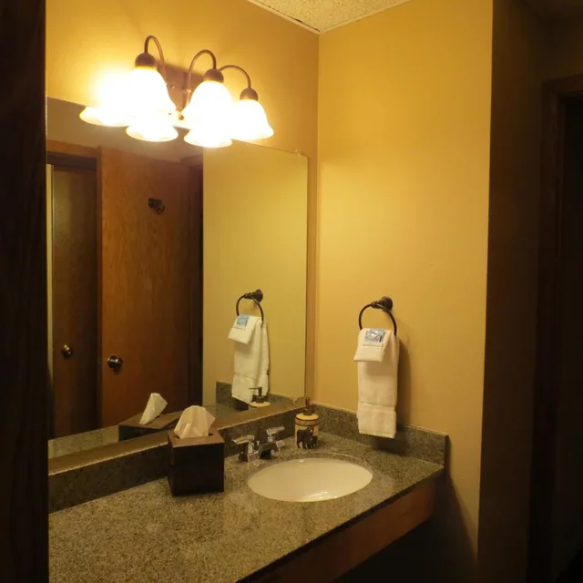 شقة بإطلالة على الجبل، Stoneridge Resort 1/1