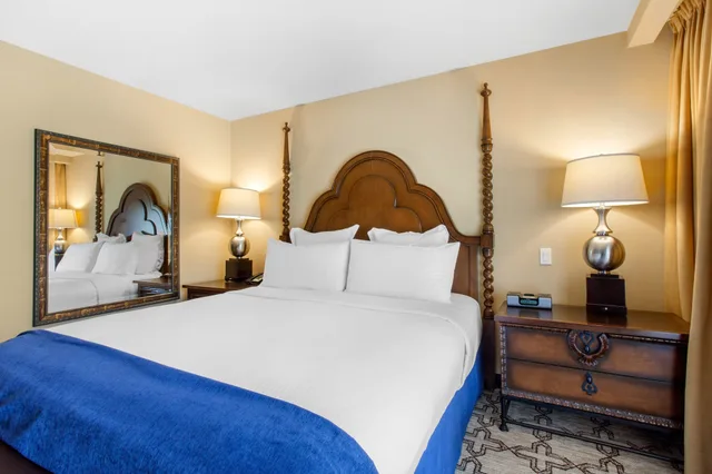 جناح بغرفة نوم واحدة، Omni Scottsdale Resort And Spa At Montelucia 6/10