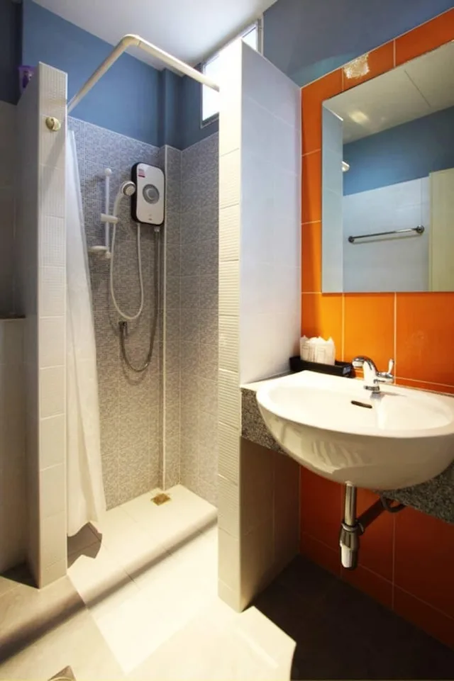 Standard, Double or Twin Bed, No Parking، Daddy's Home Guesthouse Hua Hin 4/4