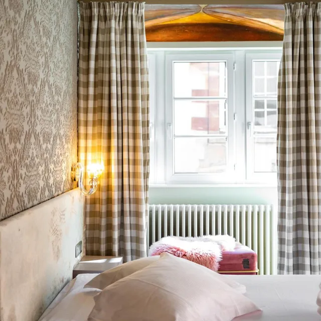 Superior, Family, Cathedral View، Hôtel Suisse 8/10