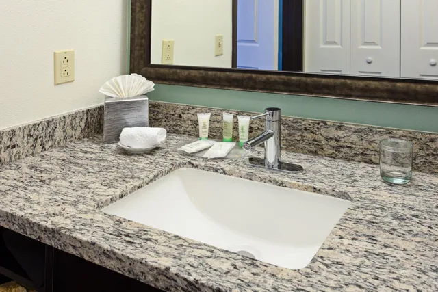 جناح بسريرين منفصلين بغرفة نوم واحدة، Staybridge Suites Irvine East/Lake Forest 5/5