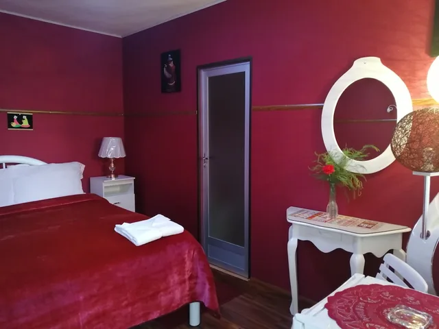 Gran Copacabana Hostal، لاباز 7/41