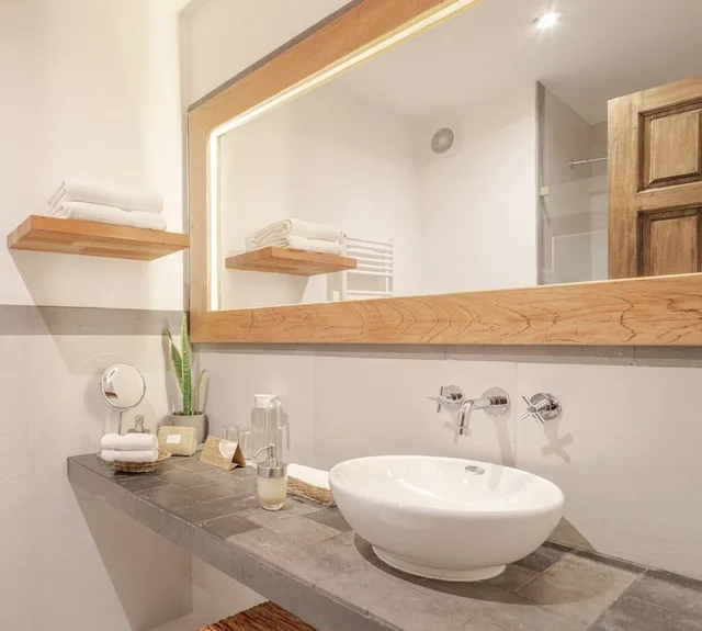 غرفة تقليدية، ANTIGUA CASONA SAN BLAS 8/9