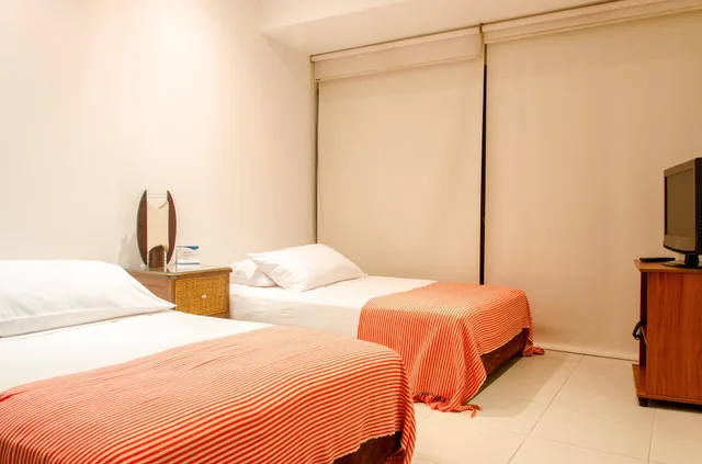فيلا بإطلالة على المسبح بـ3 غرف نوم، Santorini Casablanca 2/4