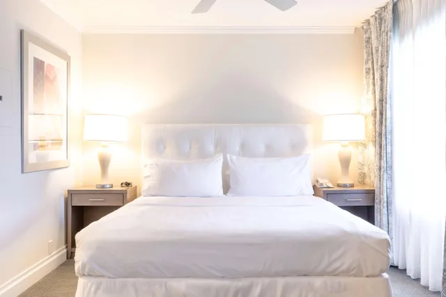 استوديو بسرير كينج، Homewood Suites By Hilton Palm Beach Gardens 1/3