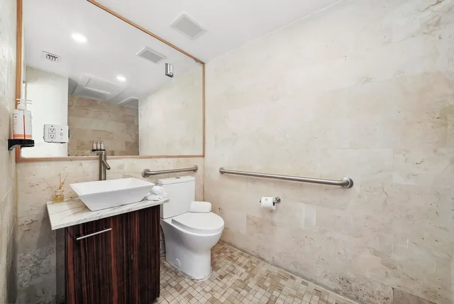 غرفة سوبيريور بسرير كوين، Whitelaw Hotel 4/6