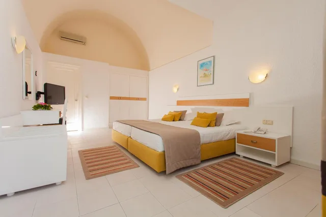 Room, Triple, El Mouradi Club Kantaoui Couples and Families Only 2/3