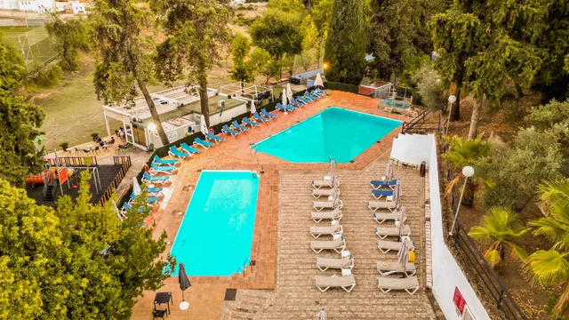 غرفة قياسية مفردة، Hotel Finca Los Abetos 2/2